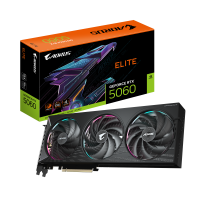 Gigabyte RTX 5060 Aorus Elite 8GB GDDR7 видео карта
