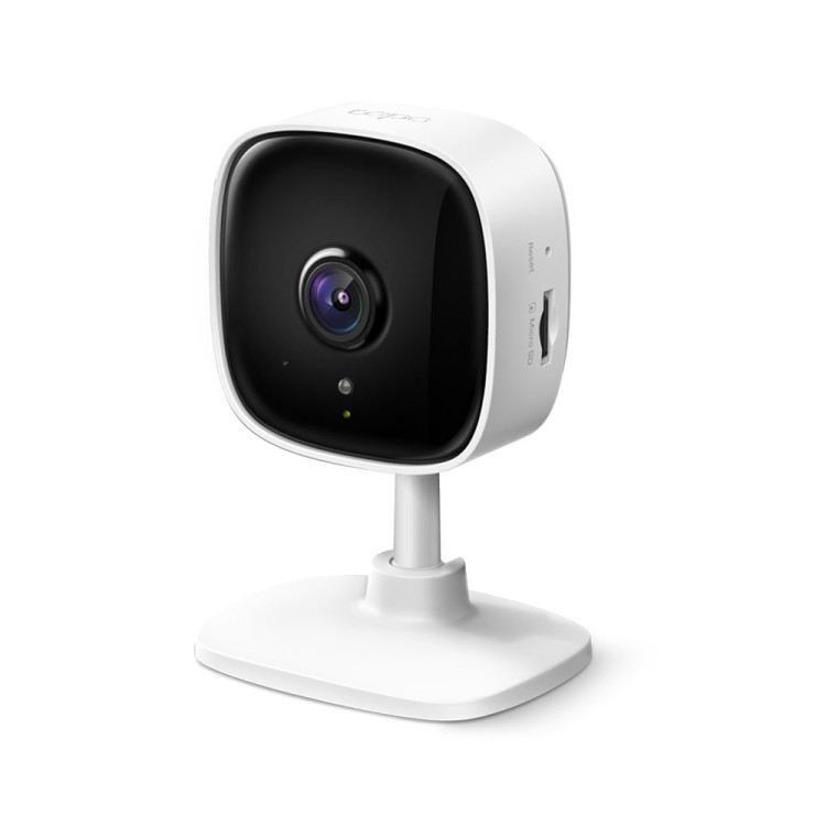 TP-Link Tapo C110 камера за видеонаблюдение