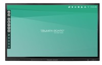 Triumph Board 86" IFP Android 13 Интерактивен мулти-тъч дисплей