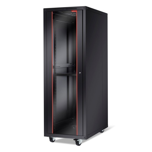 Formrack 19" Free standing rack 36U 600/1000mm комуникационен шкаф