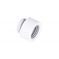 Alphacool Eiszapfen удължител бял