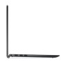 Dell Pro 15 Essential PV15250 i5-1334U 15.6FHD 120Hz 16GB 512GB Carbon, Linux лаптоп черен