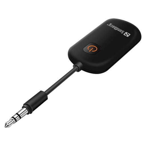 SANDBERG SNB-450-12 Приемник / Предавател, Bluetooth Audio Link 2 в 1 Tx/Rx