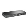 TP-Link JetStream TL-SG3428X с 4-SFP слота комутатор