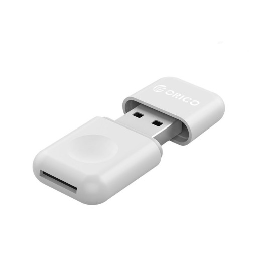 Четец на карти Orico CRS12 USB 3.0 сив