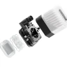 Be Quiet Light Loop 360mm водно охлаждане за процесор черен