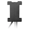 Be Quiet Light Loop 360mm водно охлаждане за процесор черен