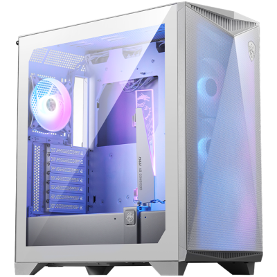 MSI MPG Gungnir 300R Airflow кутия за компютър