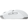 Logitech G309 Lightspeed Wireless мишка бял