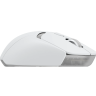 Logitech G309 Lightspeed Wireless мишка бял