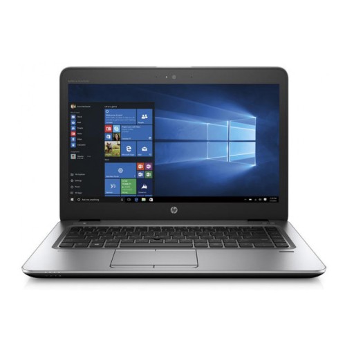 HP EliteBook 840 G3 i5-6200U 8GB 256GB лаптоп реновиран