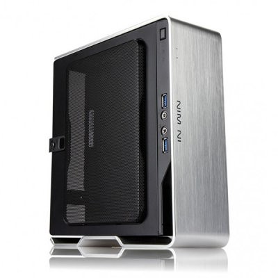 In Win BQ696 Mini ITX кутия със захранване