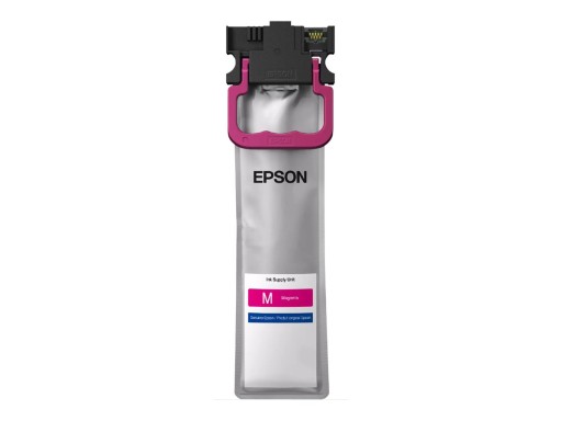 Epson WorkForce Pro EM/EP-C800R Magenta XL консуматив