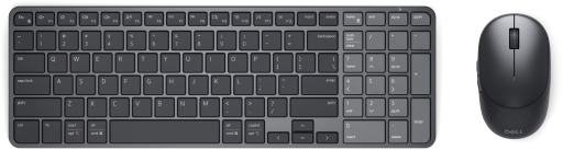 Dell Pro 7 Rechargeable Compact KB746 клавиатура и мишка