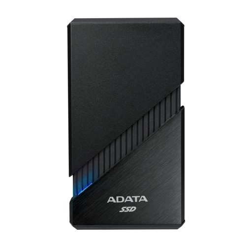 Adata Elite SE920 2TB USB4 40Gbps външен SSD диск