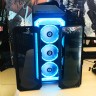 Xigmatek Leco Plus ATX кутия без захранване