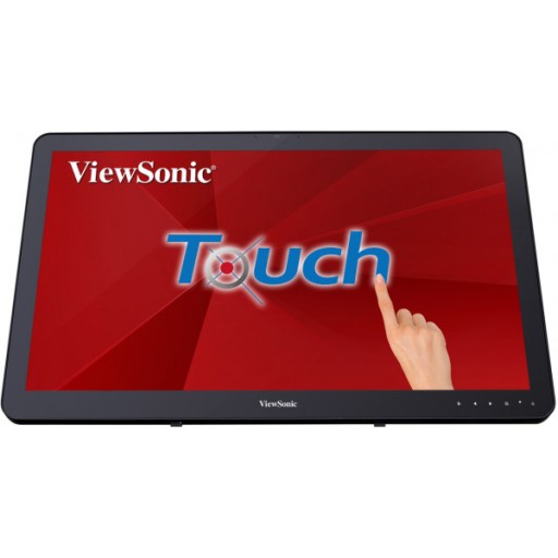 ViewSonic TD2430 23.6" VA монитор
