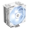 ID-Cooling SE-224-XTS охладител за процесор бял