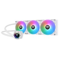 Thermaltake TH420 ARGB Sync V2 охладител за процесор бял