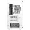 DeepCool CC360 ARGB WH кутия за компютър бял