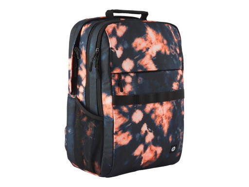 HP Campus XL Tie Dye 16.1" раница за лаптоп