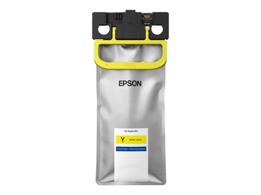 Epson WorkForce Pro EM-C8101R Yellow XXL консуматив