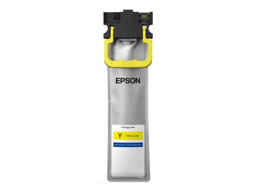 Epson WorkForce Pro EM/EP-C800R Yellow XL консуматив