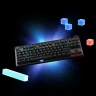 MCHOSE Mix 87 Ultra Esports геймърска клавиатура черен