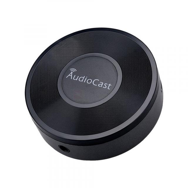 MEDE8ER AUDIOCAST M5 WI-FI мултимедиен плеър