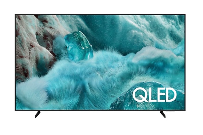 Samsung 43" 43Q7F 4K QLED телевизор