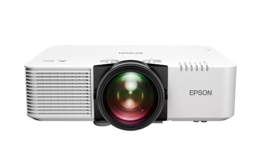 Epson EB-L690SE мултимедиен проектор