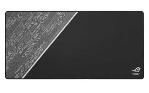 ASUS ROG Sheath LTD пад за мишка