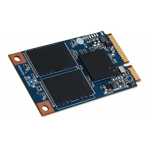 Kingston UV500 240GB mSATA SSD диск