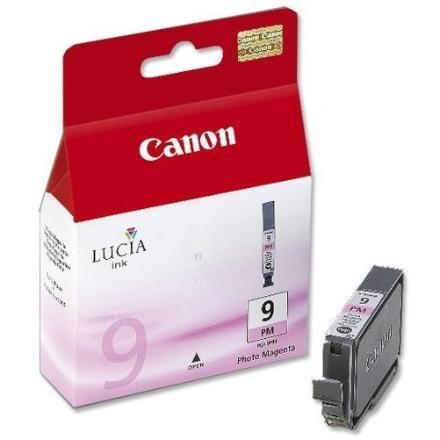 Canon PGI-9PM Photo magenta Ink tank for PIXMA Pro 9500
