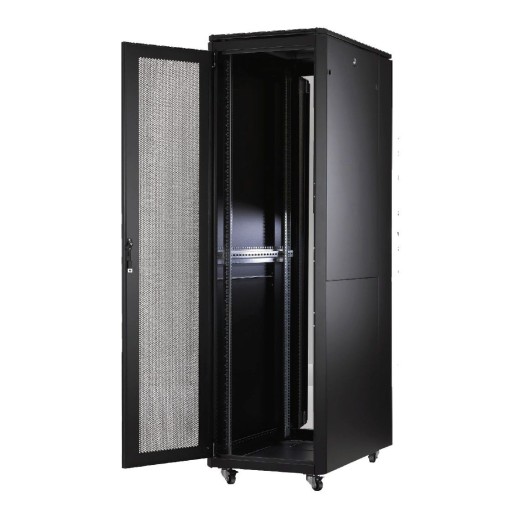 Mirsan MR.GTAPS42U61.11 1000mm сървърен шкаф