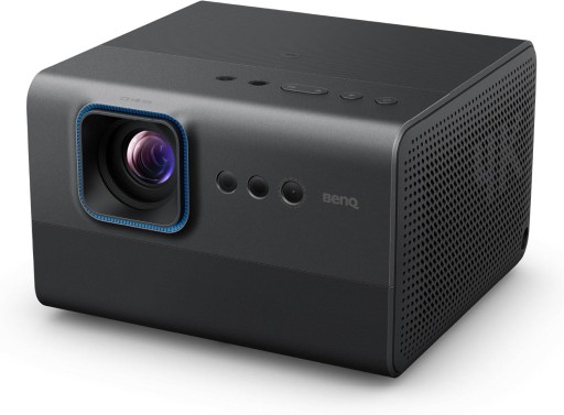 Benq GP520 DLP мултимедиен проектор