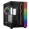 Be quiet Light Base 900 FX кутия за компютър черен