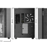 Be quiet Light Base 900 FX кутия за компютър черен