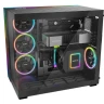 Be quiet Light Base 900 FX кутия за компютър черен