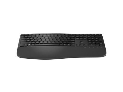 HP 685 CFT безжична клавиатура черен