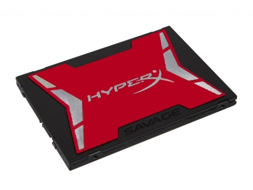 Kingston HyperX Savage SSD SHSS3B7A 240GB SATA III