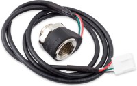 Calitemp digital temperature sensor internal/external thread G1/4 for aquaero 5/6