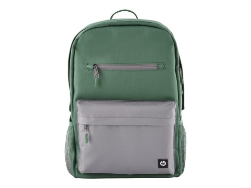 HP Campus 16.5" раница за лаптоп зелен