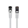 Lanberg patch cable CAT.8.1 S/FTP LSZH CU пач кабел 1 метър