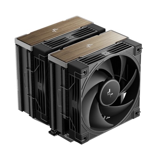 DeepCool AK620 G2 охладител за процесор