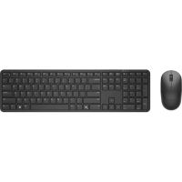 Dell Pro 5 KB526 безжична клавиатура и мишка
