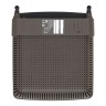 Linksys EA6100 AC1200 Двубандов Безжичен рутер черен