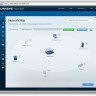 Linksys EA6100 AC1200 Двубандов Безжичен рутер черен