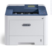 Xerox Phaser 3330 Monochrome лазерен принтер + тонер касета