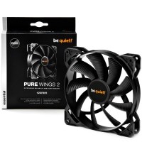 be quiet! Pure Wings 2 120mm вентилатор